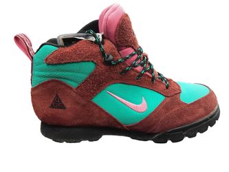 Nike Fd0212-600 Multi-color