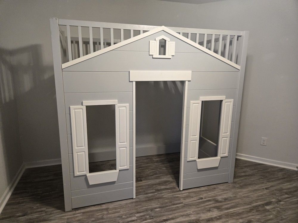 Loft Bed
