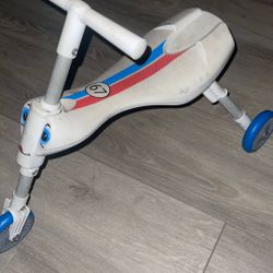 Toddler Scooter