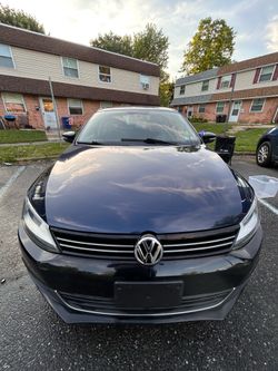 13 Volkswagen Jetta