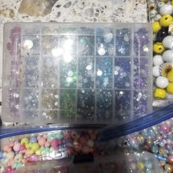 Craft Beads 