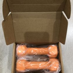 Dumbbell Hand Weights ON SALE!