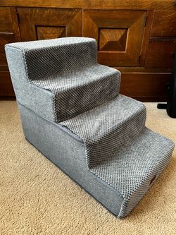 Pet Stairs - foam
