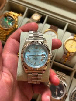 Seiko Mod Watch