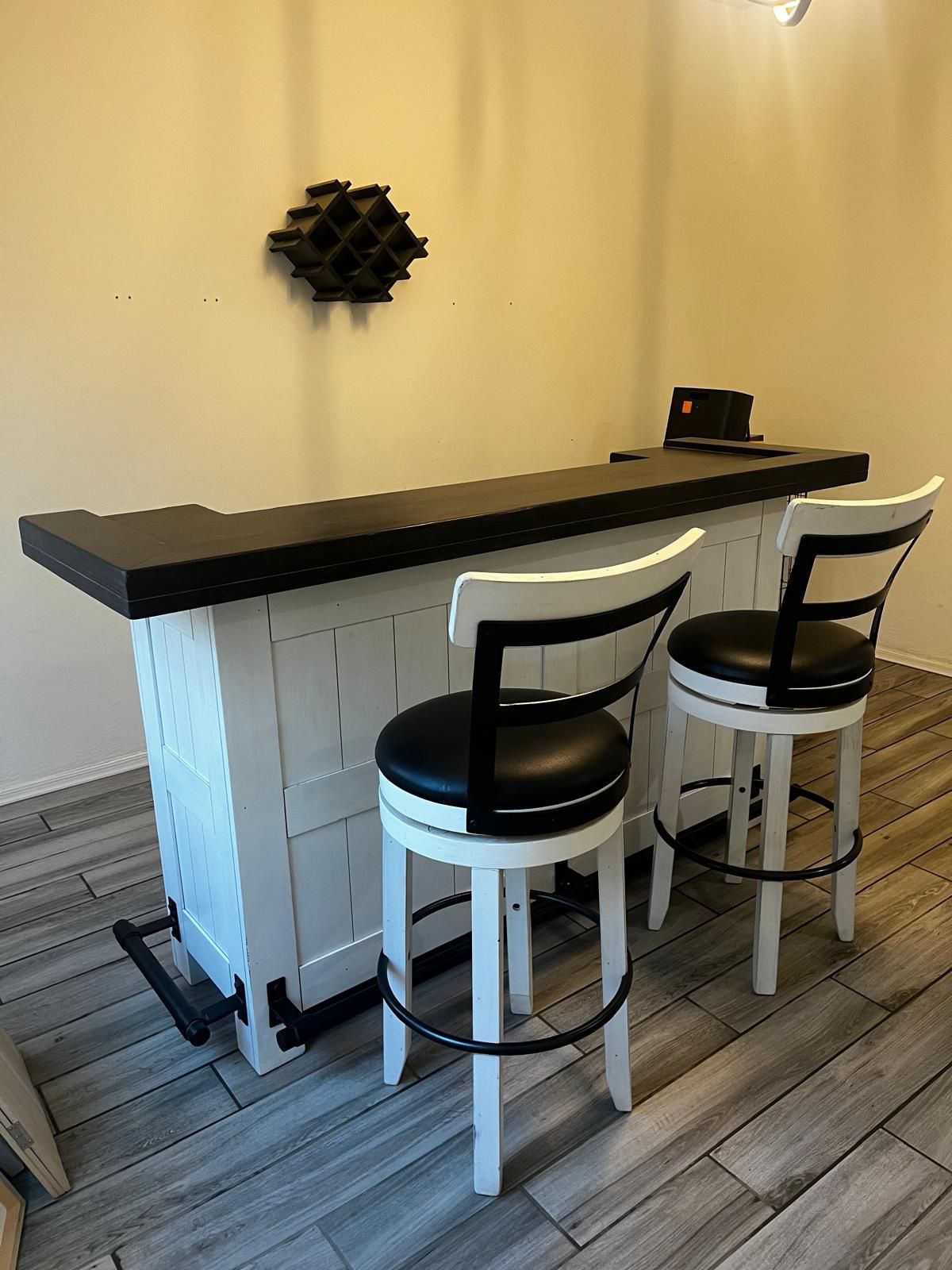 bar table console
