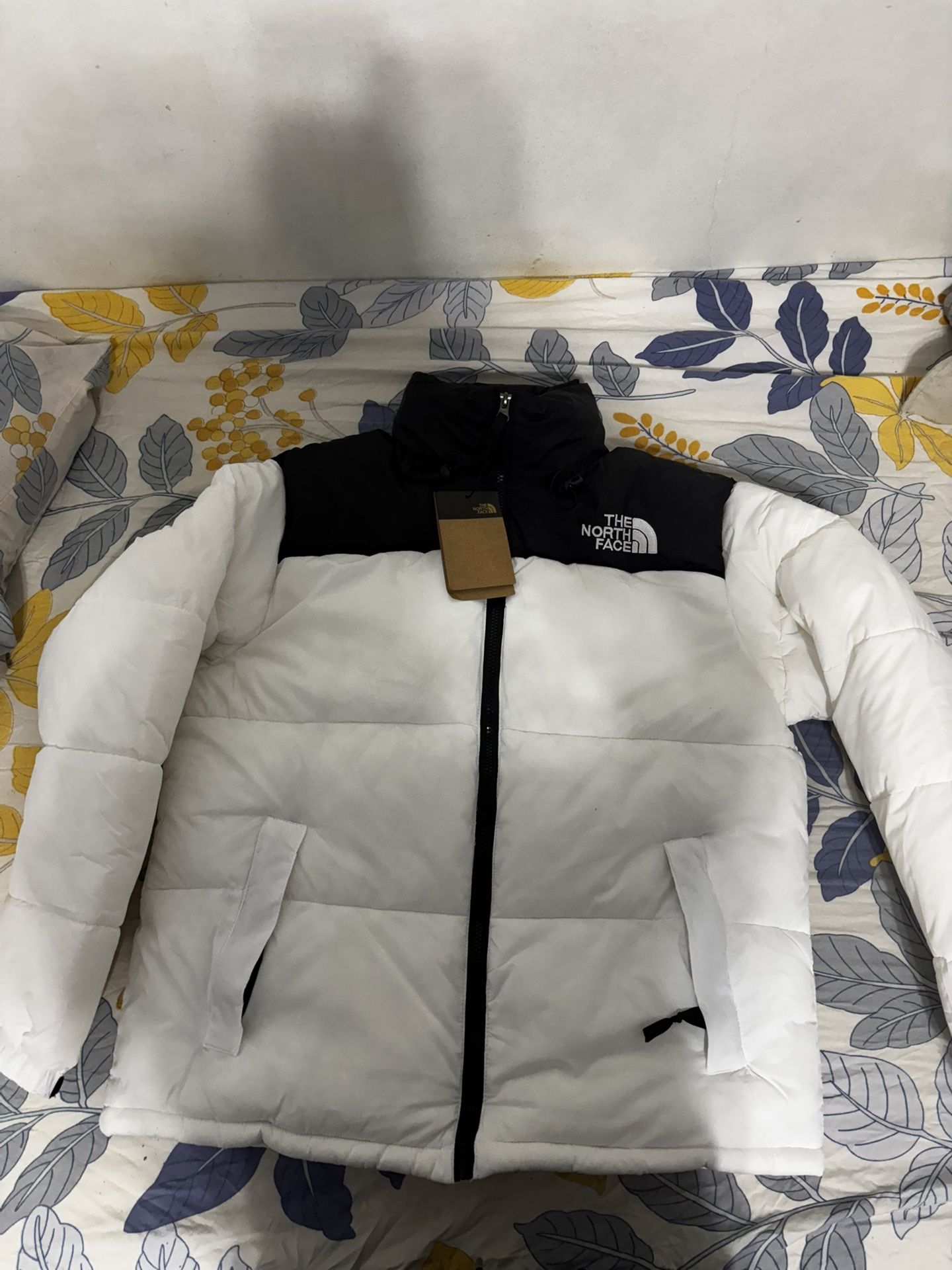The North Face 700