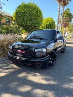2000 GMC Sierra 1500
