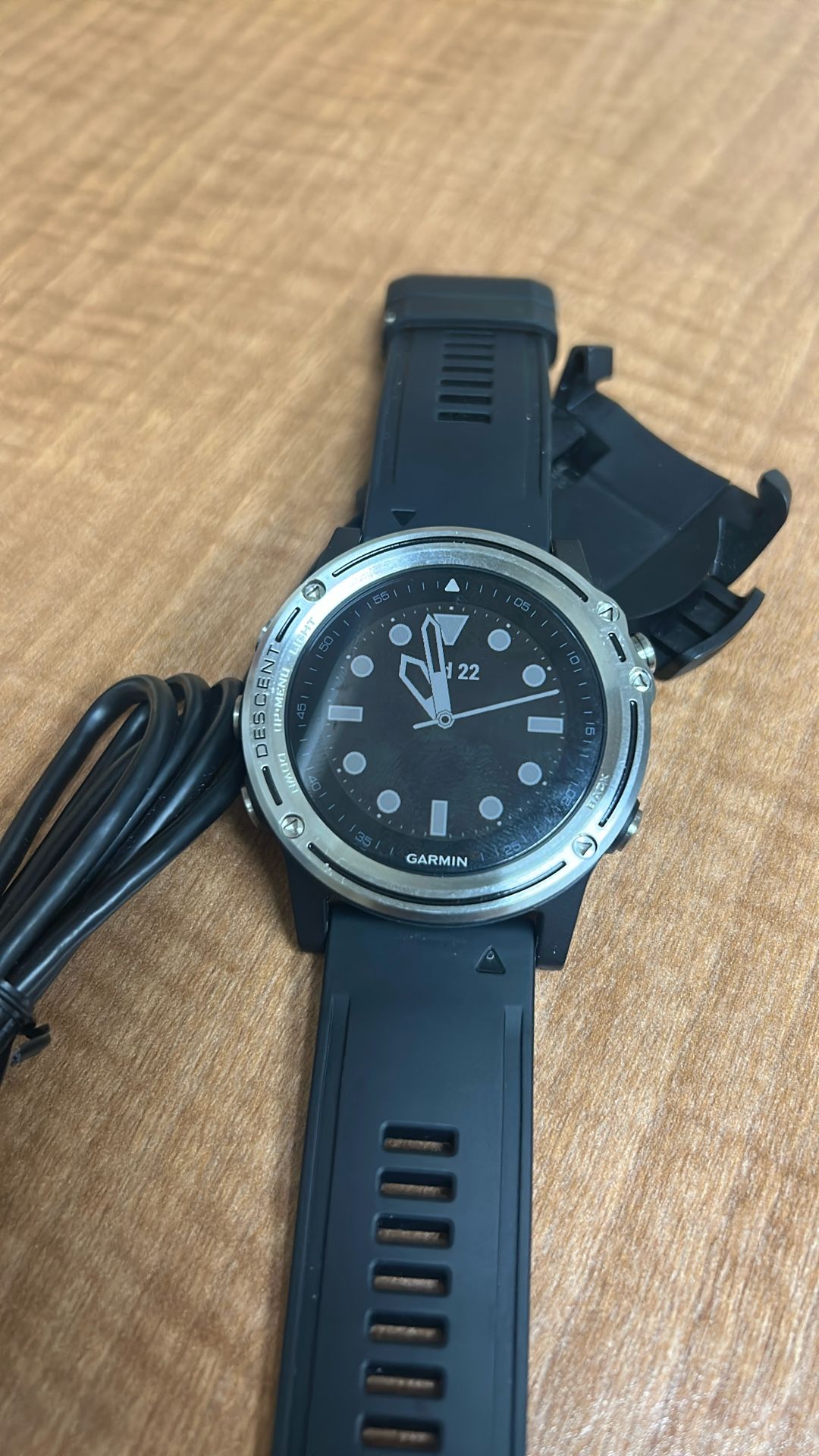 Garmin MK1 Dive Watch Computer