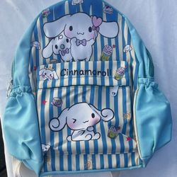 Cinnamoroll Backpack 