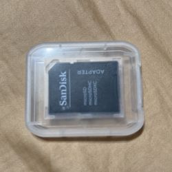 Micro SD