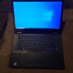 Dell Latitude E7470 Laptop MINT