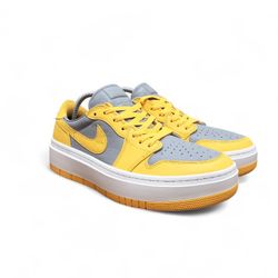 Nike Air Jordan 1 Elevate Low Top Sneakers - Women's Size 12 New Without Box