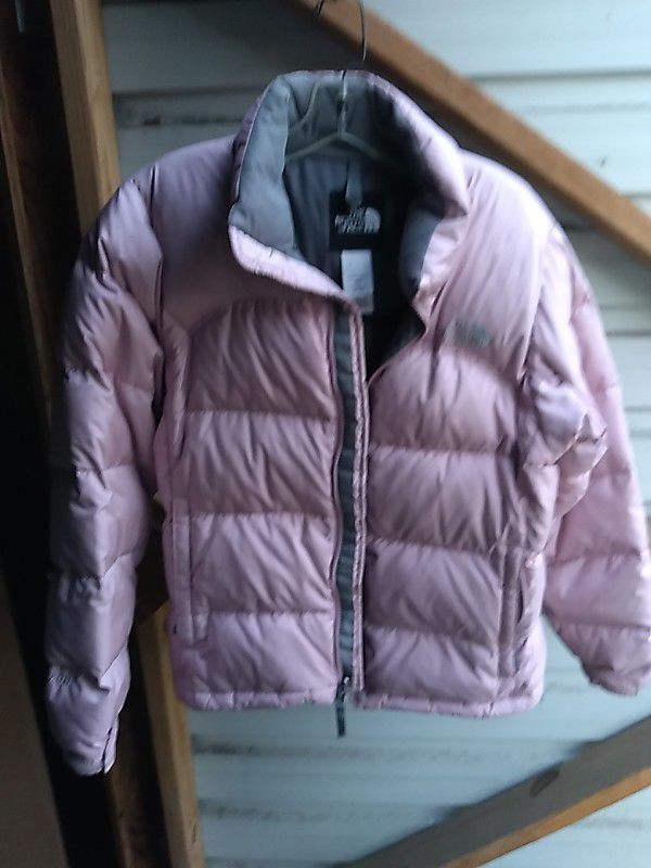 The NORTH FACE Jacket/Coat M/M Womens