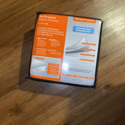Mattress Protector Twin XLT 