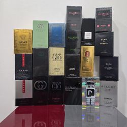 Men Cologne