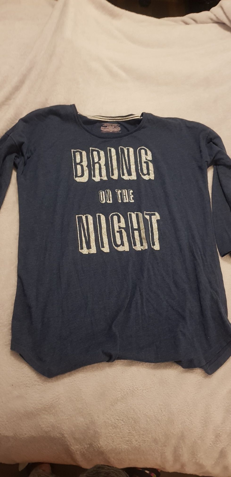 Victoria secret women's Night shirt large