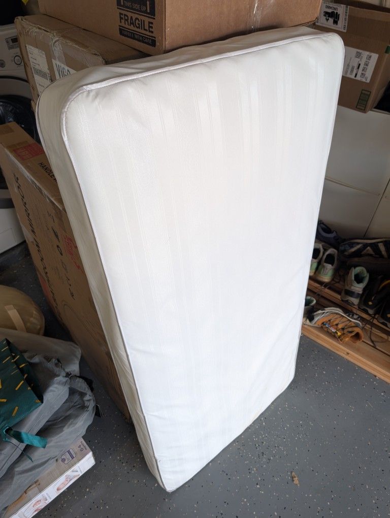 Baby Crib Mattress