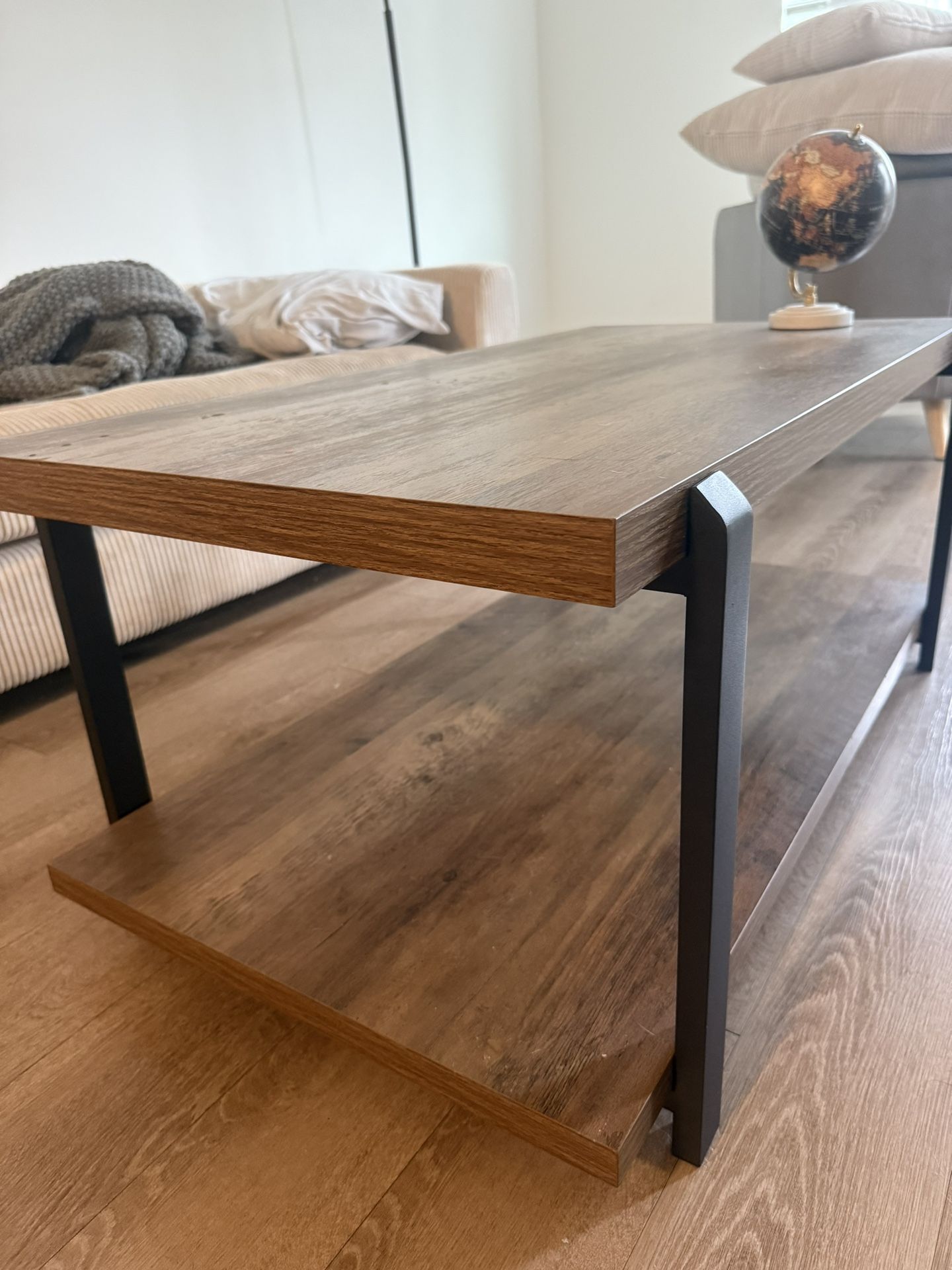 New Coffee Table