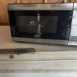Microwave For Sale Great Work 