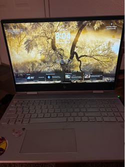 HP ENVY x360 Convertible 15m-dr1xxx