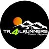 TR4ilRUNNERS 