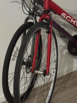 Schwinn Herald Elite