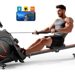 Rowing Machine