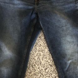 MENS Jeans 34x34
