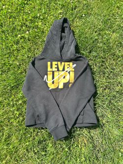 Nike elite sweatshirt Kids medium (10-12) Nike elite sweatshirt