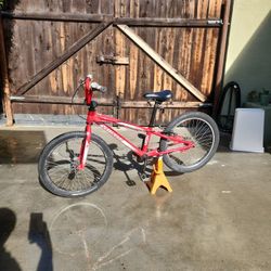 20" Specialized HotRock BMX Bike