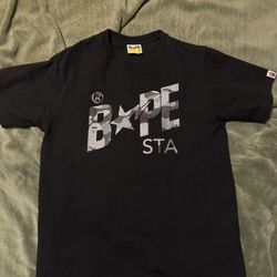 Bape Sta T-shirt