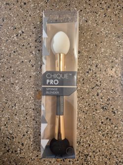 Chique Pro Sponge Blender