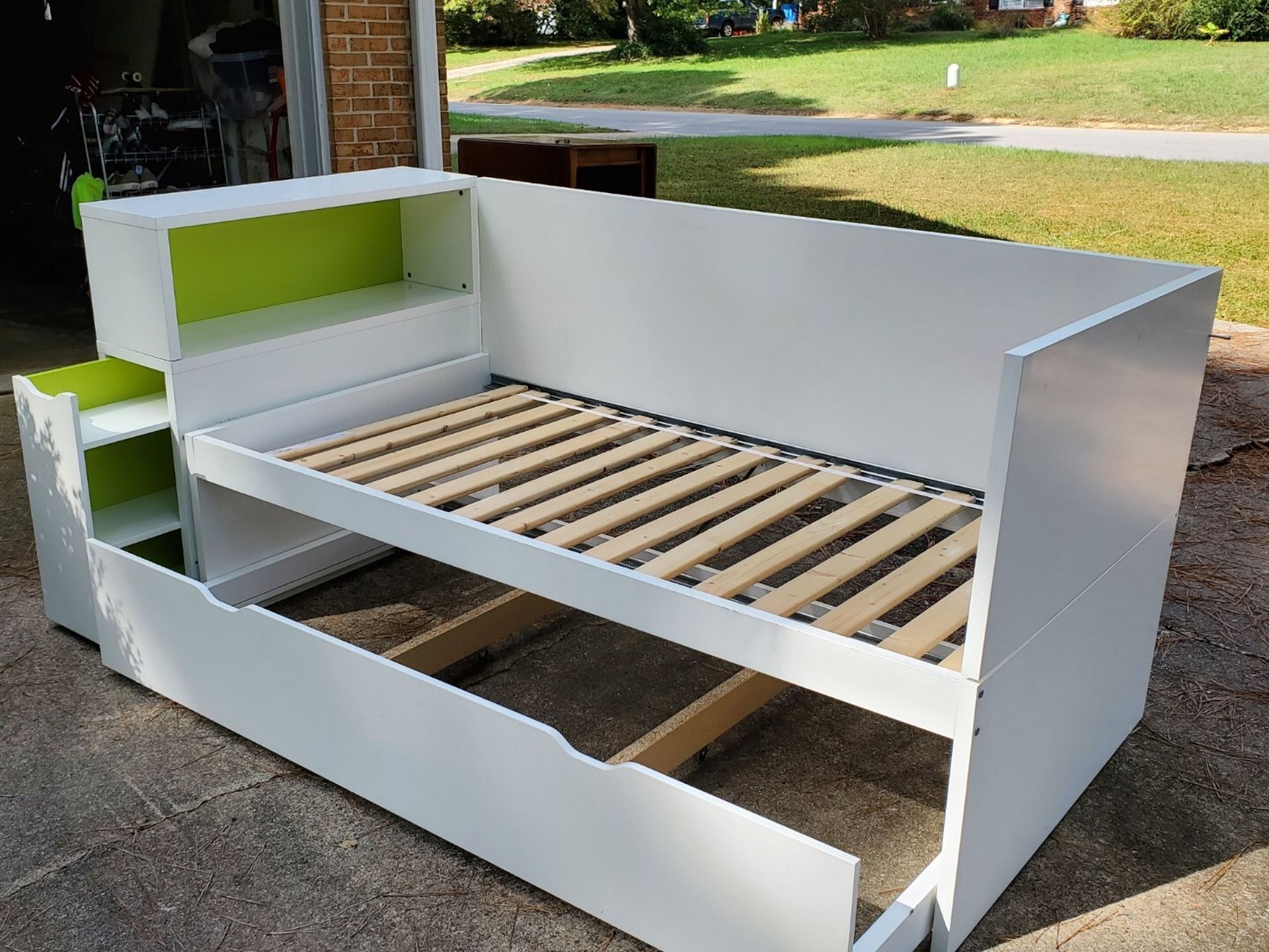 IKEA Twin Daybed