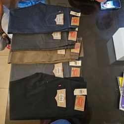 Levi’s Pants 