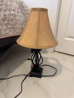 Lamp small