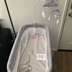 Bassinet