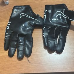 Nike Vapor Football Gloves 