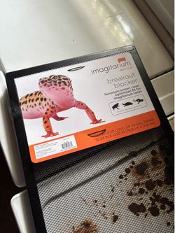 20 gallon long screen lid