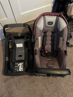 Event Flow CARSEAT