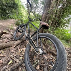 BMX Bike