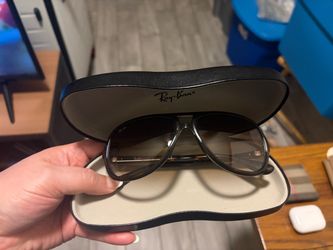 New Ray-Ban 4162 59/15