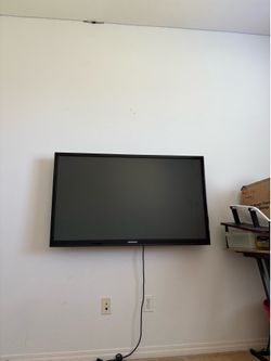 50 inch Samsung Tv