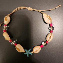 Anklets & Bracelets 8 Styles $5 Each Or 5 For $20