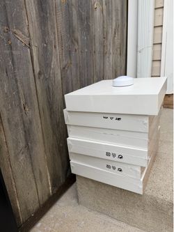 Ikea shelves