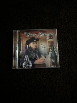 El Guache Michoacano: Vacie La Botella