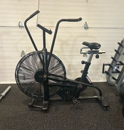Assault Bike