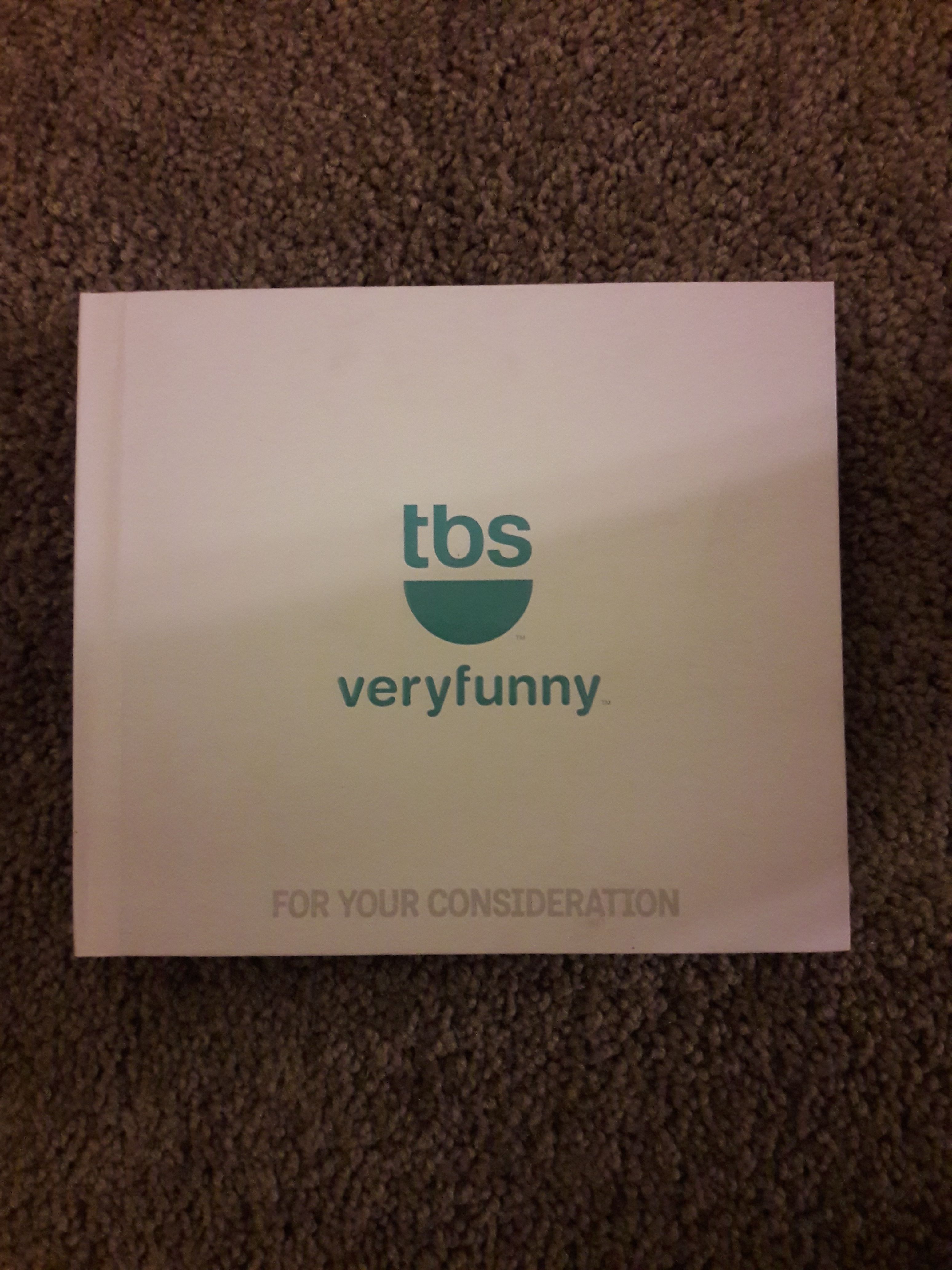 Tbs Very Funny