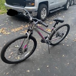 Huffy Rangline Mountain Bike