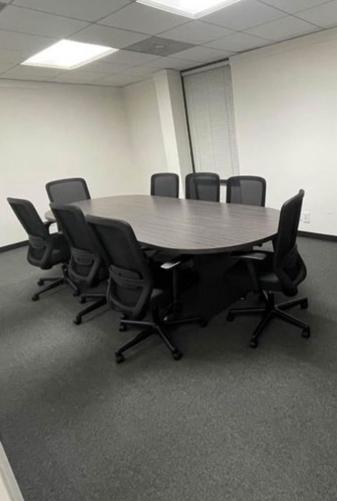 Conference Table