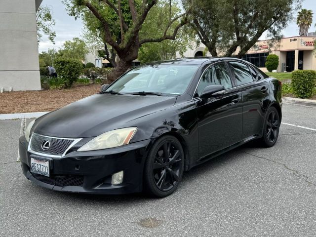 2009 Lexus IS